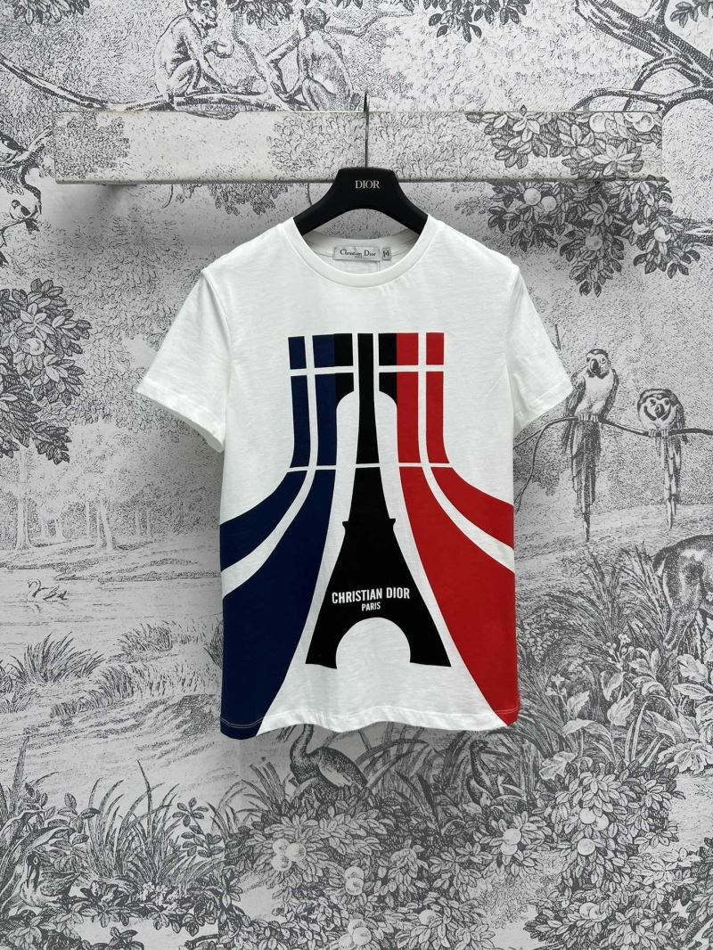 Christian Dior T-Shirts